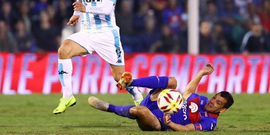 Racing