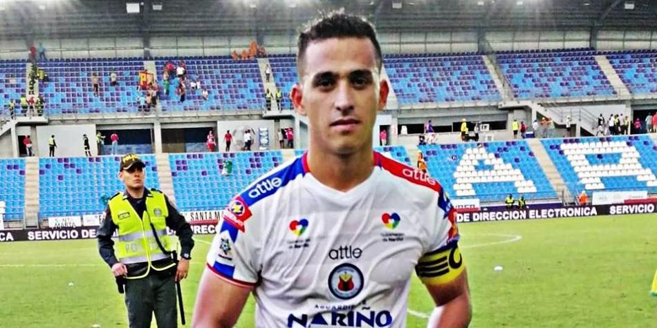 Camilo Ayala