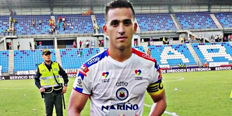 Camilo Ayala