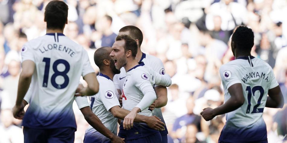 Tottenham