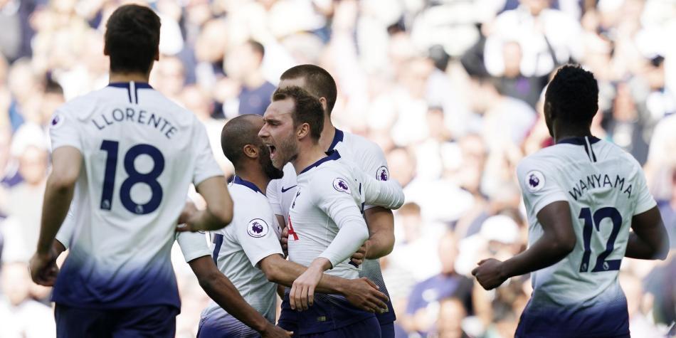 Tottenham