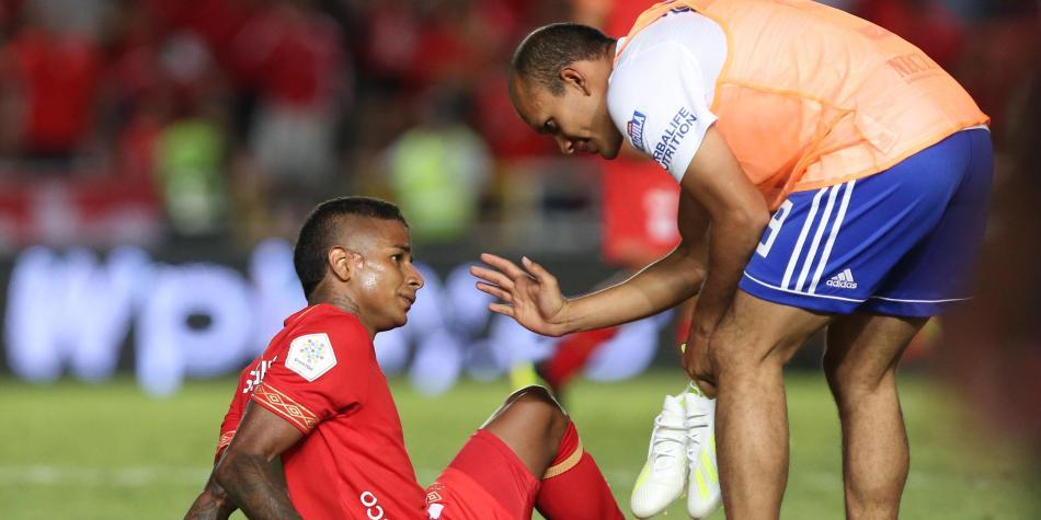 América Millonarios