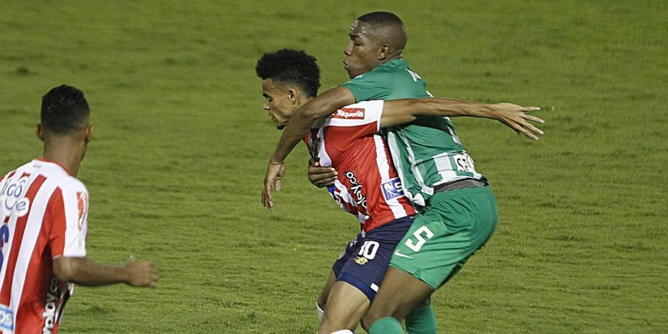 Junior-Nacional