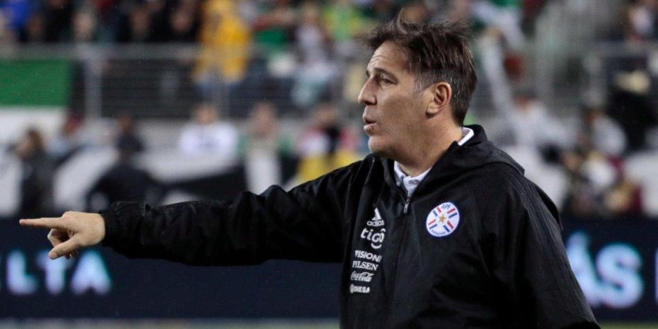 Eduardo Berizzo