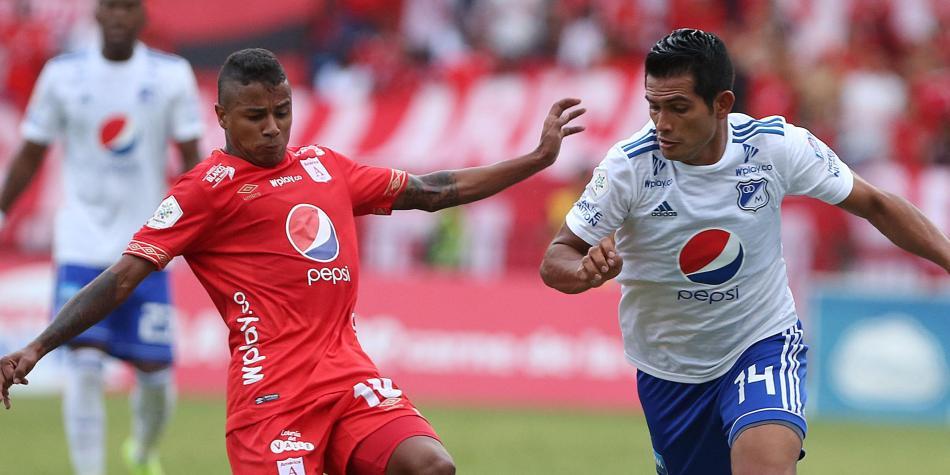 América Millonarios