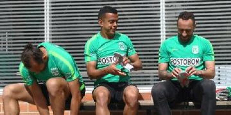 David Ospina