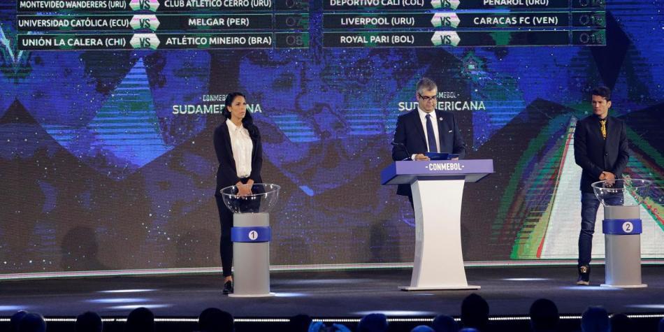 Copa Sudamericana