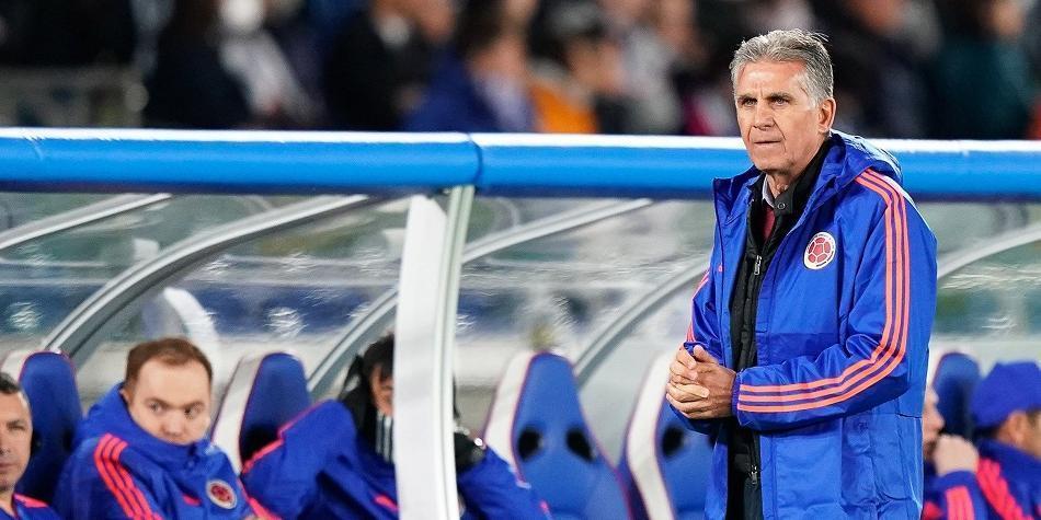 Carlos Queiroz