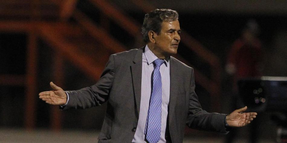 Jorge Luis Pinto