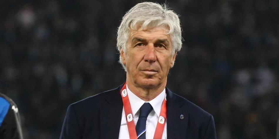 Gian Piero Gasperini