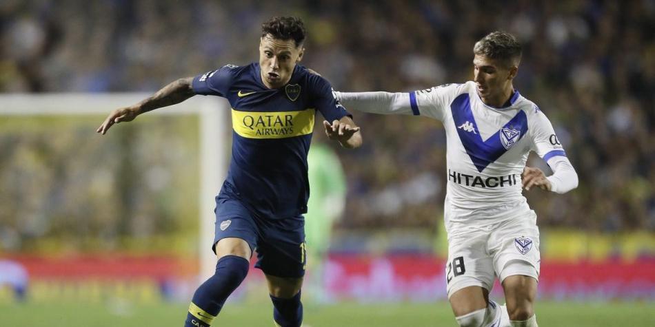 Mauro Zarate