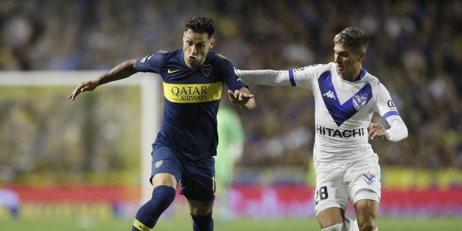 Mauro Zarate