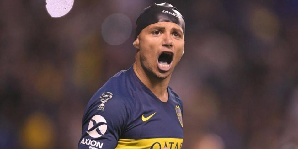 Mauro Zárate