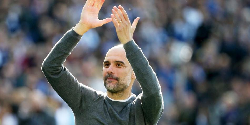 Josep Guardiola