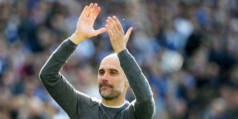 Josep Guardiola