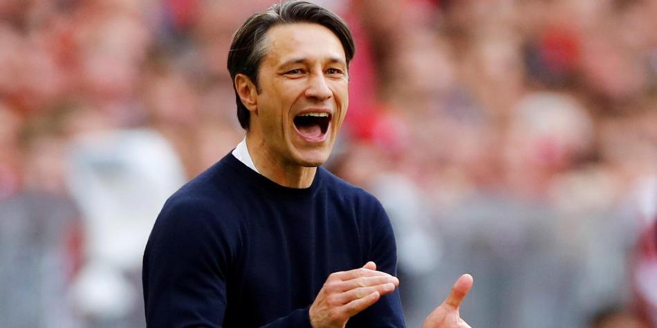 Niko Kovac