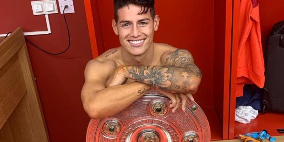 James