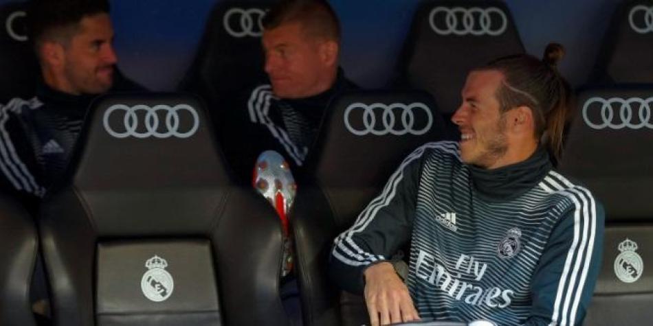 Gareth Bale