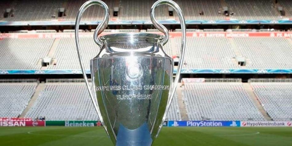 Trofeo Champions League