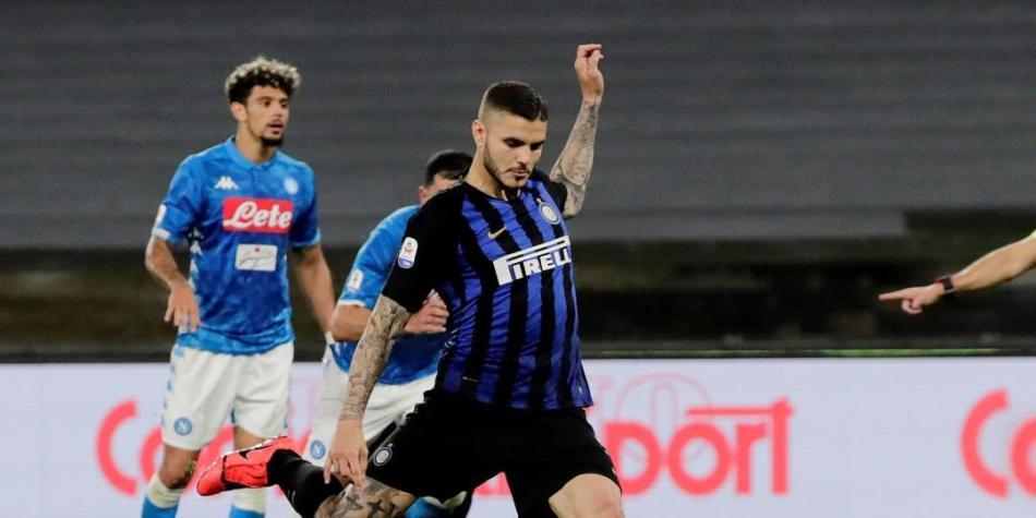 Mauro Icardi