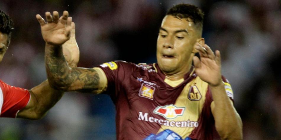 Yeison Gordillo