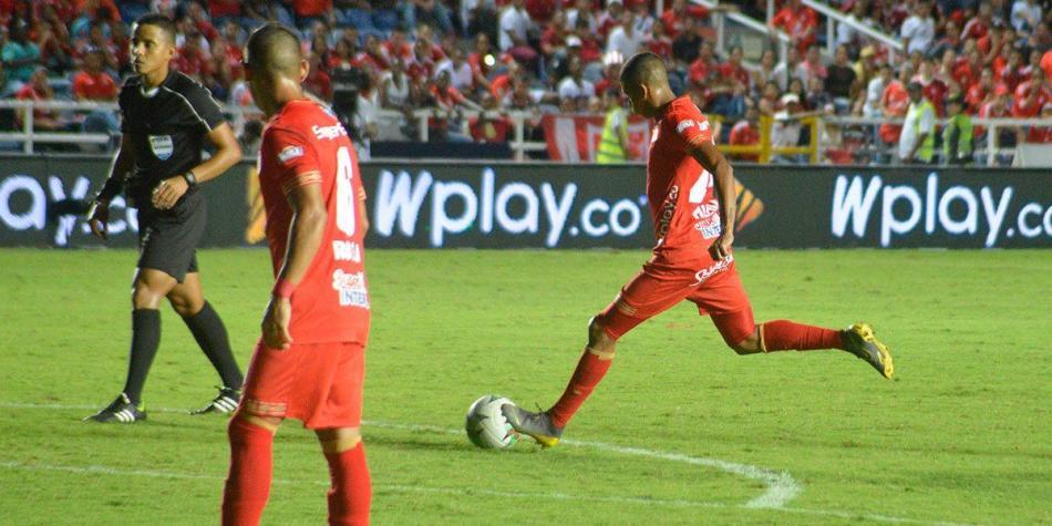 América de Cali