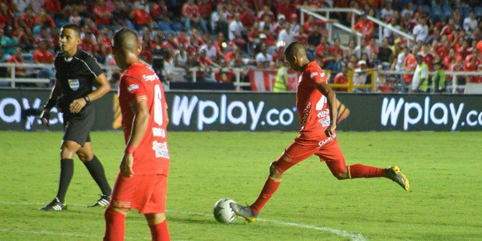 América de Cali
