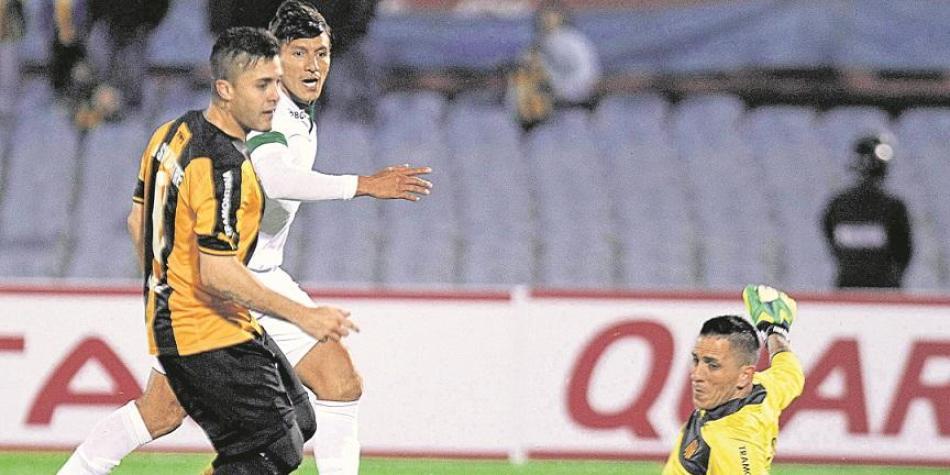 Cali Peñarol