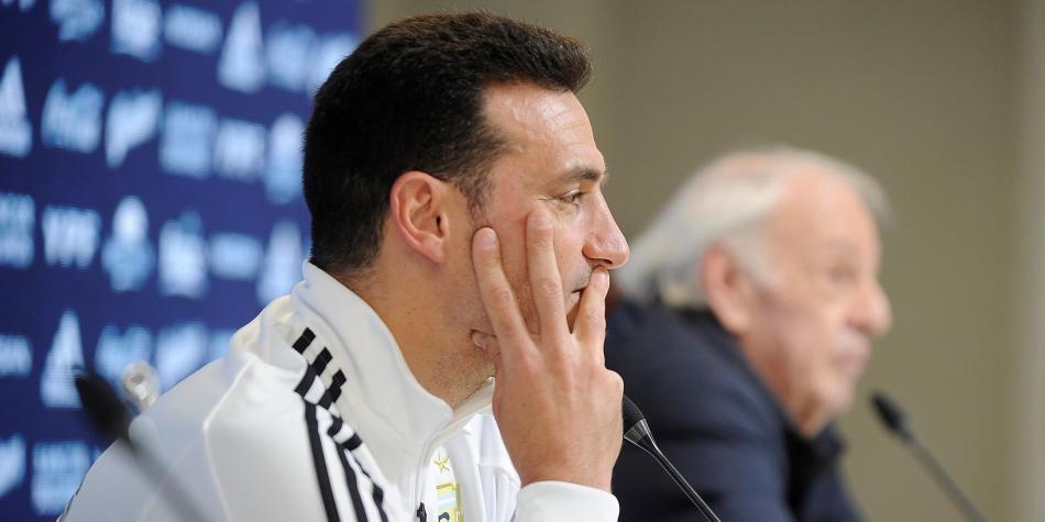 Scaloni