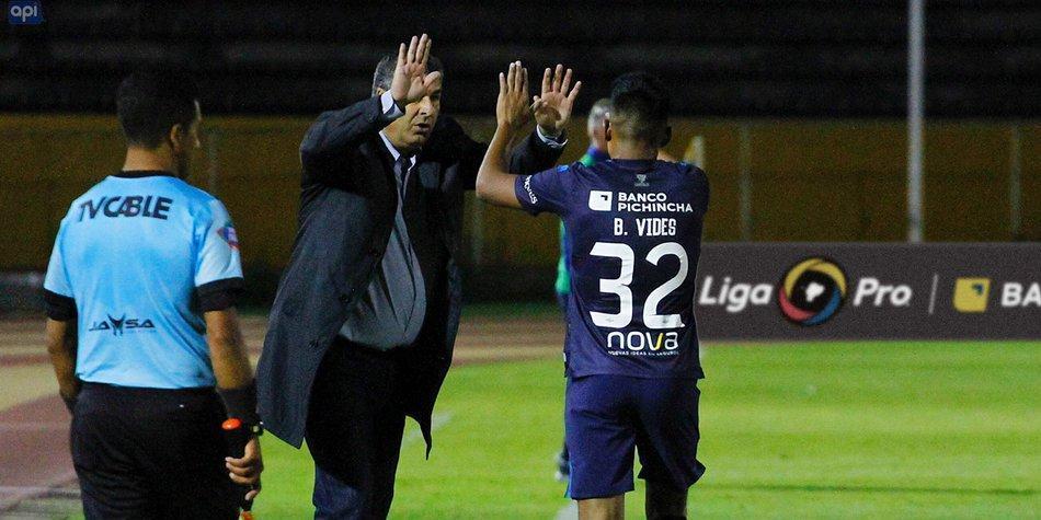 Santiago Escobar
