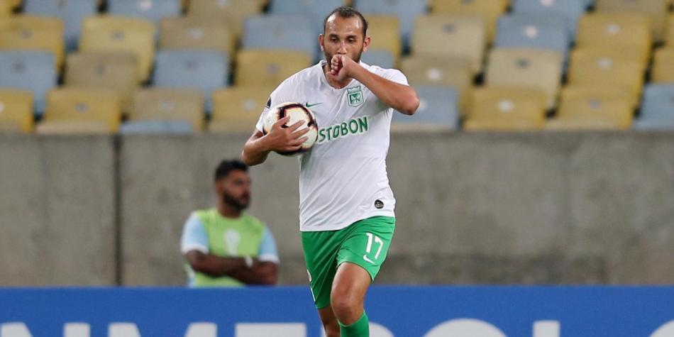 Nacional - Fluminense