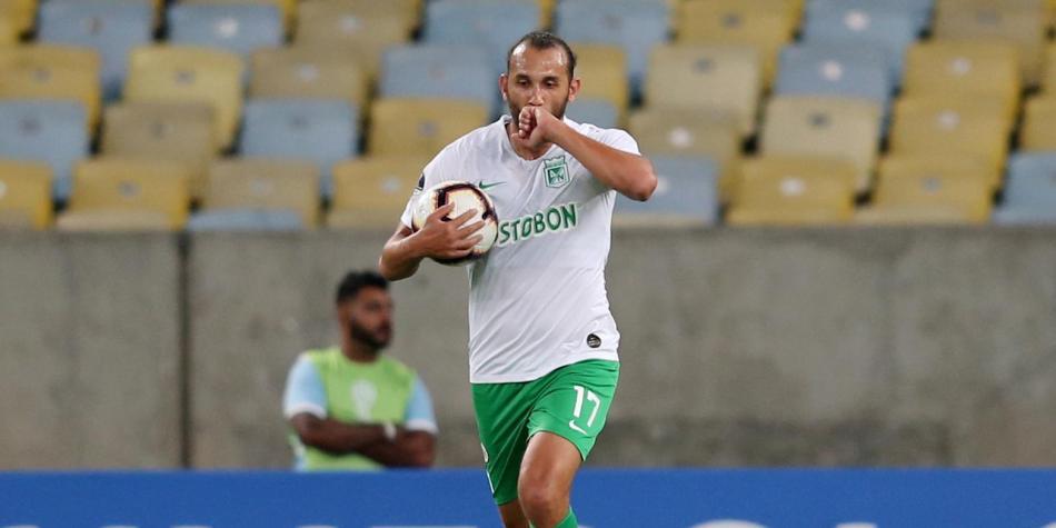Nacional - Fluminense