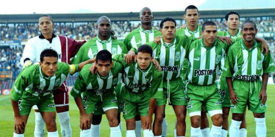 Goleadas Nacional