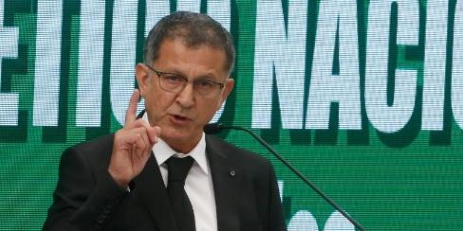 Juan Carlos Osorio