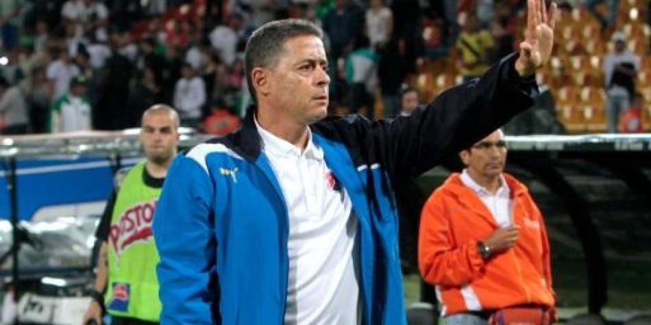Pedro Sarmiento