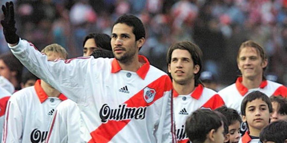 Mario Alberto Yepes