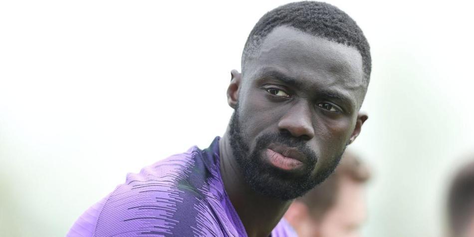 Davinson Sánchez