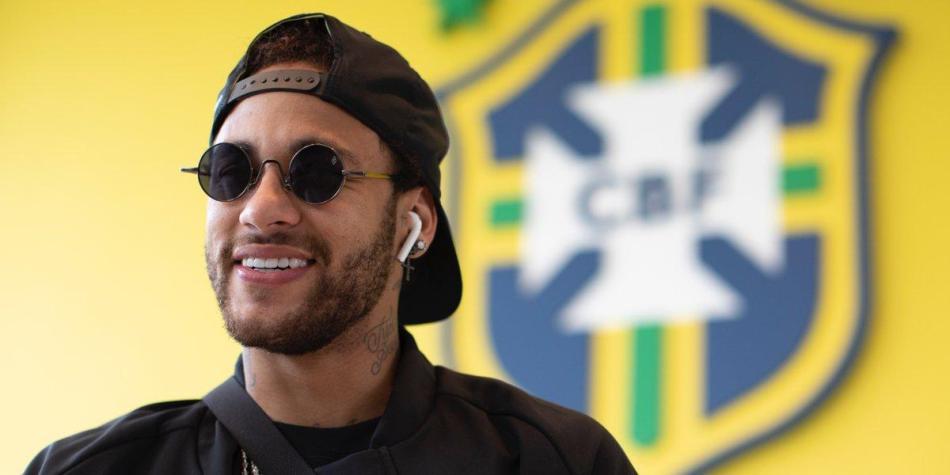 Neymar