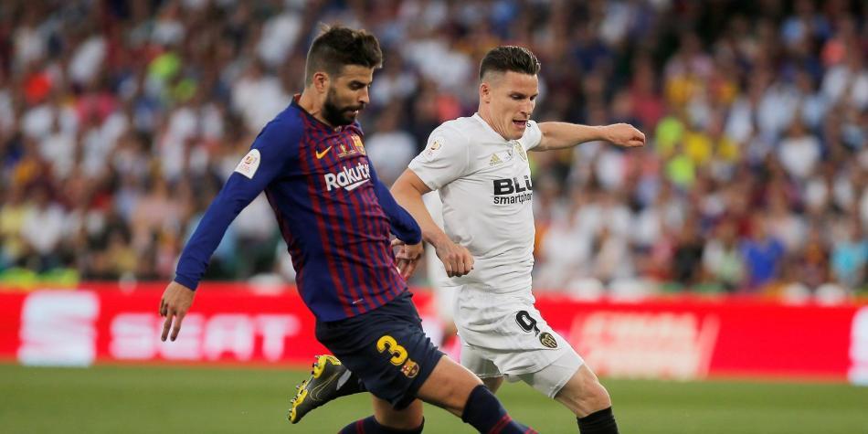 Piqué