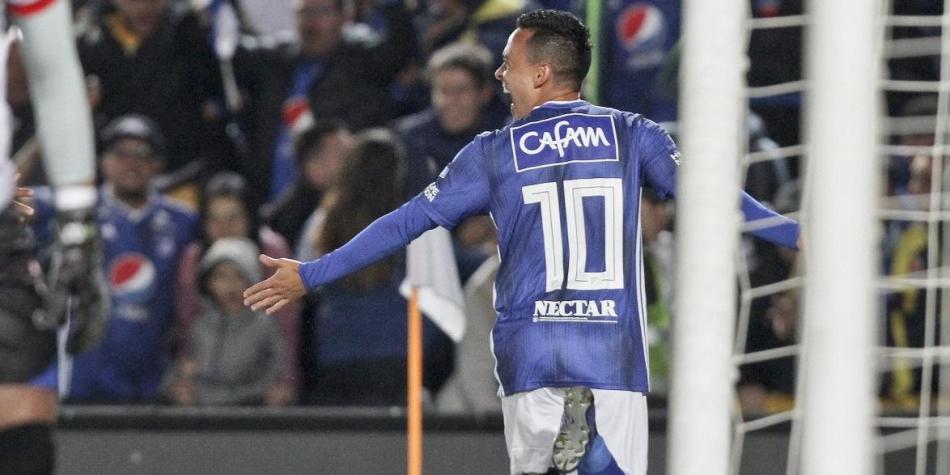 Santiago Montoya