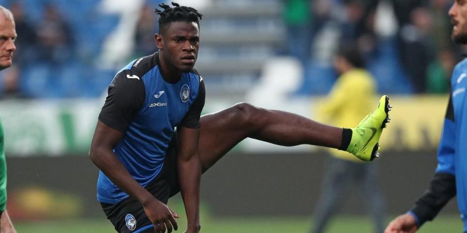 Duván Zapata
