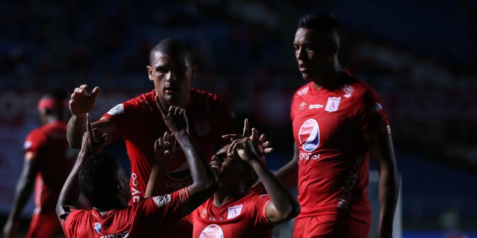 América de Cali