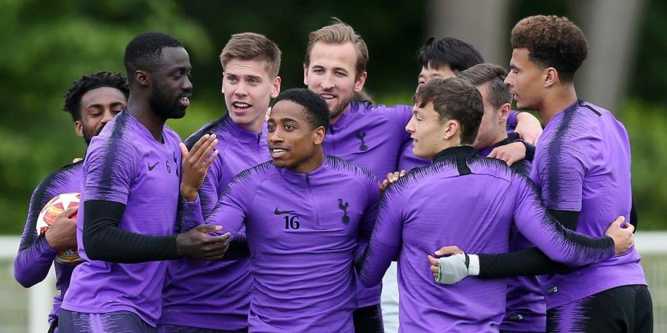 Tottenham