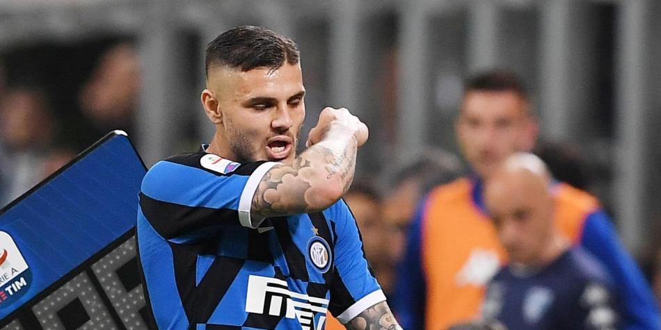 Mauro Icardi