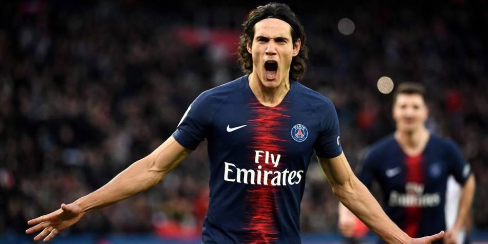 Édinson Cavani