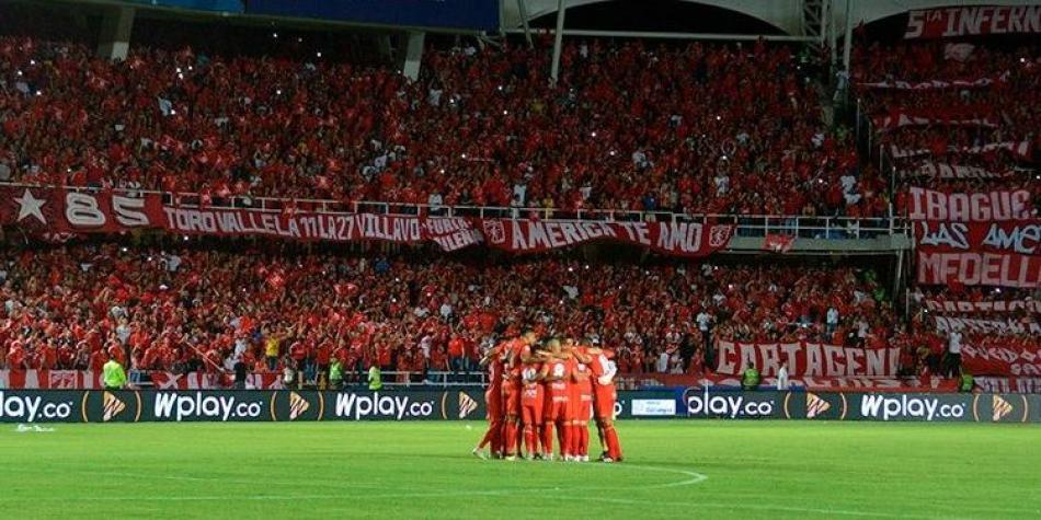 América de Cali