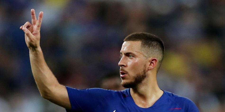 Hazard