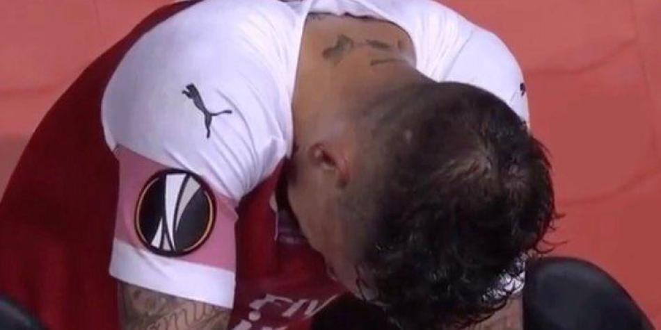 Lucas Torreira