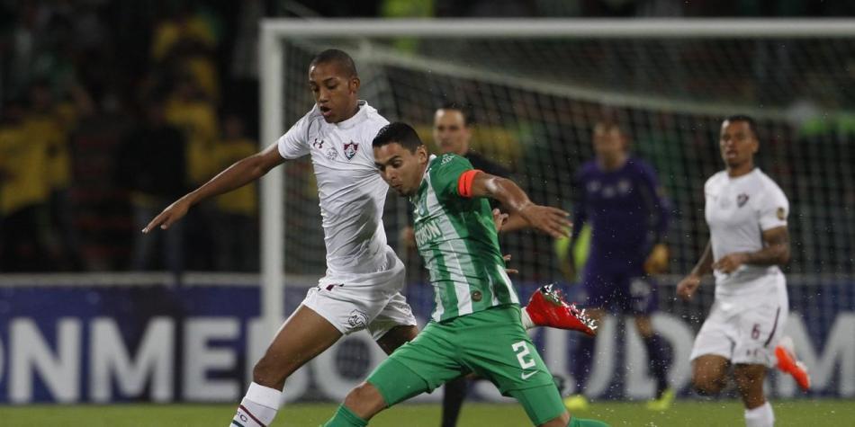 Atlético Nacional
