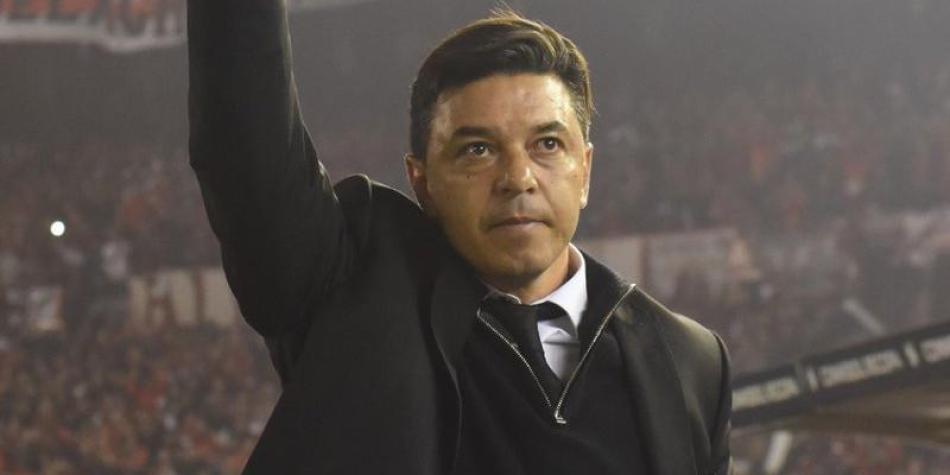 Marcelo Gallardo